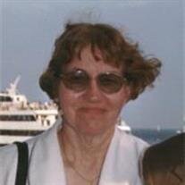 Lena L. Wyller