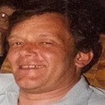 Richard A. "Dick" Coppola