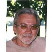 Ben Max Gruszka