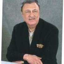 Arthur "Artie" H. Milteer