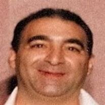 Derek A.  Abraham
