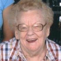 Ruby Lee Boswell