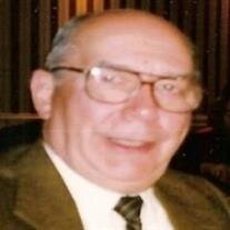 James C. "Jim" Clipston