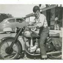 Edward G. Carriedo