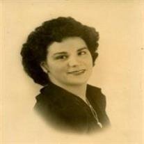Anna Marie (Buccolo) Ward