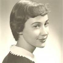 Gloria J. Lukanich