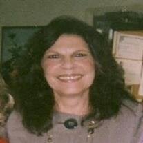 Theresa R. "Terri" (DiCesare) McDowell