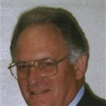 Rev. Gerald T. Walworth, Sr.
