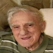 Pasquale R. Calenzo