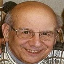 John Anthony Caraco