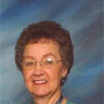 Veronica "Ronnie" Lewis