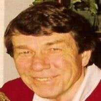 Terrance P. "Terry" Ledger