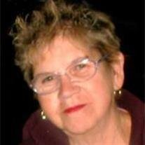 Flora R. Wible