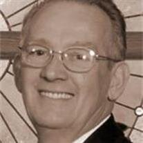Robert E Borner