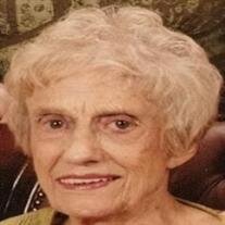 Rose M. (Cariglio) DeSimone