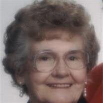 Dolphe Frushour Bublitz