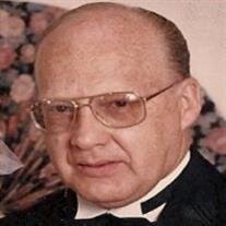 Douglas E. Gaffney