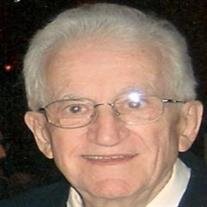 Achille "Corky" Pastorella