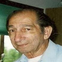 Anthony S. Pecorello