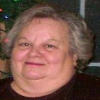 Beverly F. (Taylor) Jackson