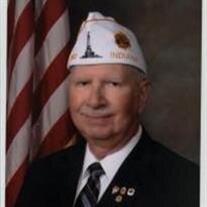 John W. Wrolen