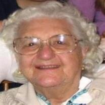 Theresa M. (Cardinale) Moccaldi