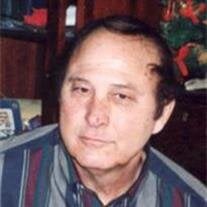 Ottis C Flatt