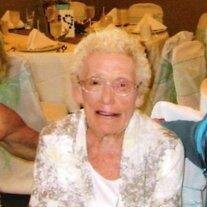 Mrs. Annette (Meyer) Reynolds