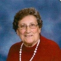 Alice E.  Roberts