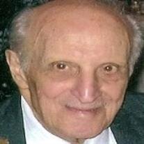 Rocco A.  Montesano