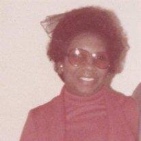 Thelma Owens McQueen
