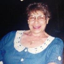Dorothy Maestas