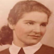 Marie "Mary" Angelillo
