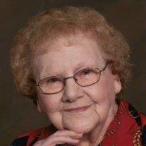 H. Edith Wells Arseneau
