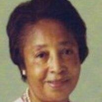 Mrs.  Nannie Horton