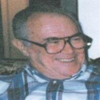 Robert J. "Bob"  Cunningham, Jr.