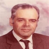 Stephen J. Zizzi