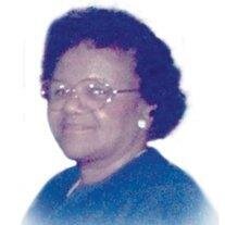 Mrs. Andgree Virginia Snodgrass