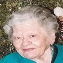 Vincenza F. (Zegarelli) Totaro