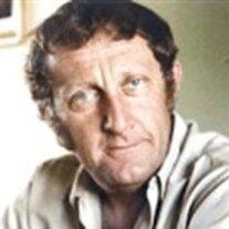 Gary A. Bartholomew