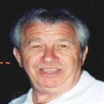 Nicholas R. "Nick" Asaro