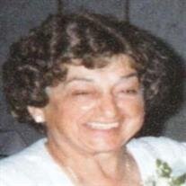 Anna "Sitto" (Abounader) Cafarelli