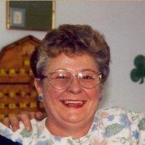 Suzanne Leigh Junge
