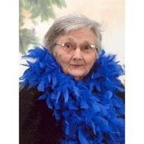 Cathleen Pollard Doss