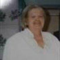 Martha Jane Hesler