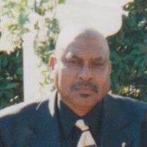 Mr. Calvin McCoy Jr.