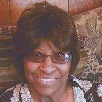 Mrs. Carrie Givens
