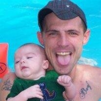 Shawn Wayne Baughman