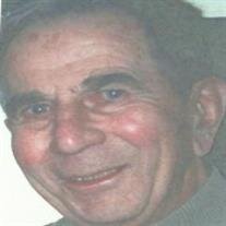 Albert T. Arlotto