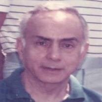 Fay J. Abbass